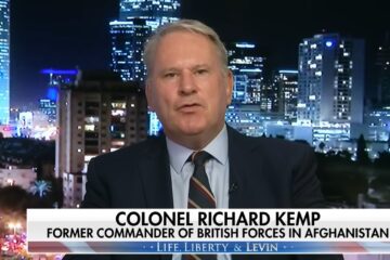 richard kemp