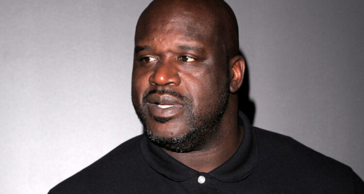 ‘We love you’ – NBA legend Shaquille O’Neal shares Hebrew-filled message for survivors of October 7th invasion