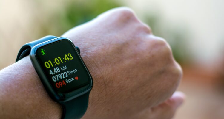 Smartwatches may prevent future pandemics, Israeli researchers say