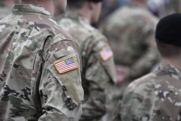 US Soldiers