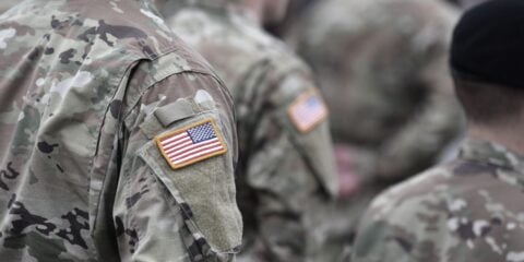 US Soldiers