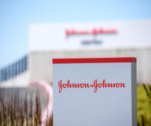 Johnson & Johnson