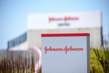 Johnson & Johnson