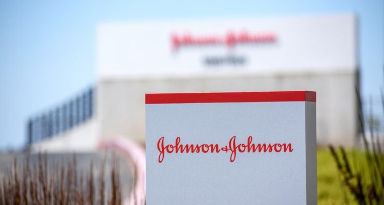 Johnson & Johnson buys Israeli medical startup V-Wave for up to $1.7 billion