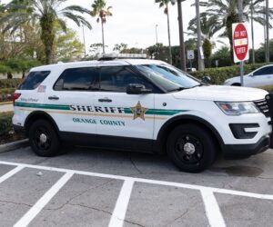 Orange County Sheriff's Office