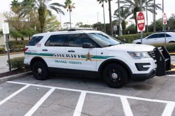 Orange County Sheriff's Office