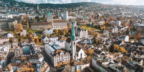 Zurich