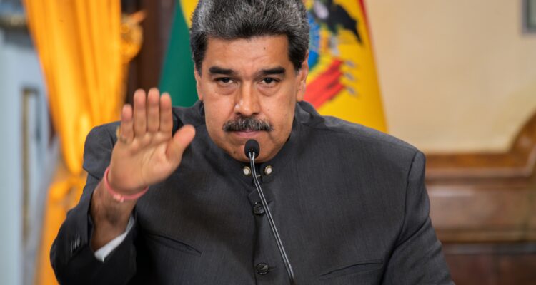 ‘Iran should pay close attention to what is happening in Venezuela’: Israeli ministers praise US capture of Maduro