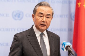 Wang Yi