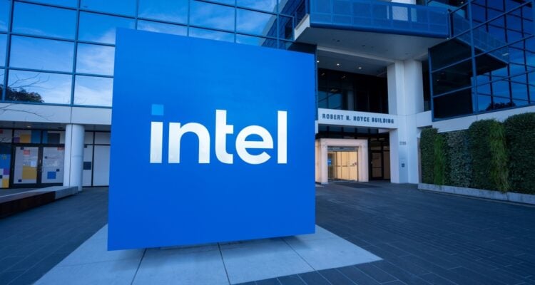 Intel fired Jewish employee who complained about antisemitic supervisor – lawsuit