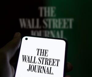 The Wall Street Journal