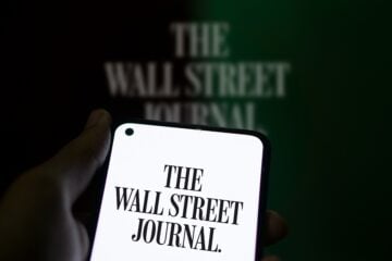 The Wall Street Journal