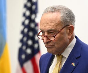 Chuck Schumer