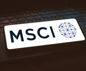 MSCI Inc. logo