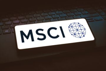 MSCI Inc. logo