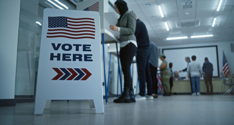 Federal judge orders Virginia to reinstate noncitizens on voter rolls