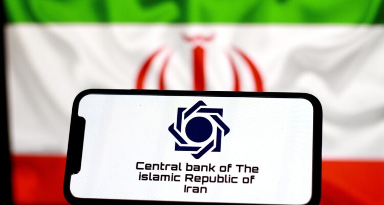 Iran’s banks hit by huge cyberattack – report