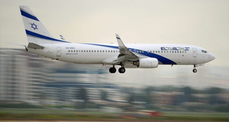 El Al offers set prices to four destinations as Israelis face international flight cancellations