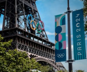 Paris Olympics