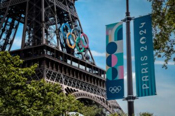 Paris Olympics