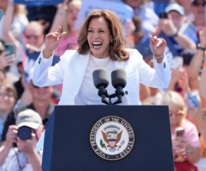 Kamala Harris