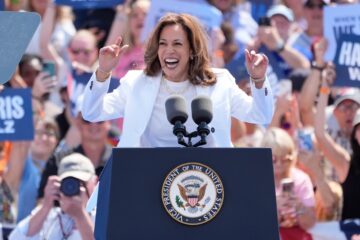 Kamala Harris