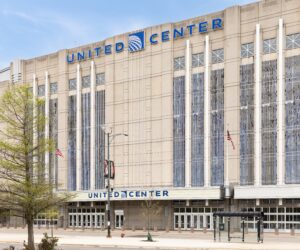 The United Center