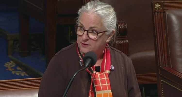 From ‘Israel has a right to defend itself’ to ‘immediate ceasefire’: Rep. Susan Wild caught sending contradictory letters to constituents, stating dueling views on war