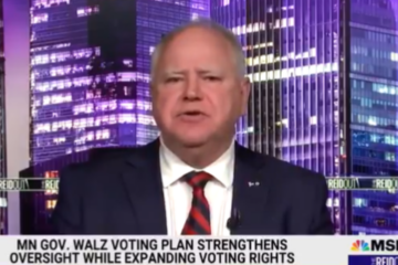 tim walz mnsnbc