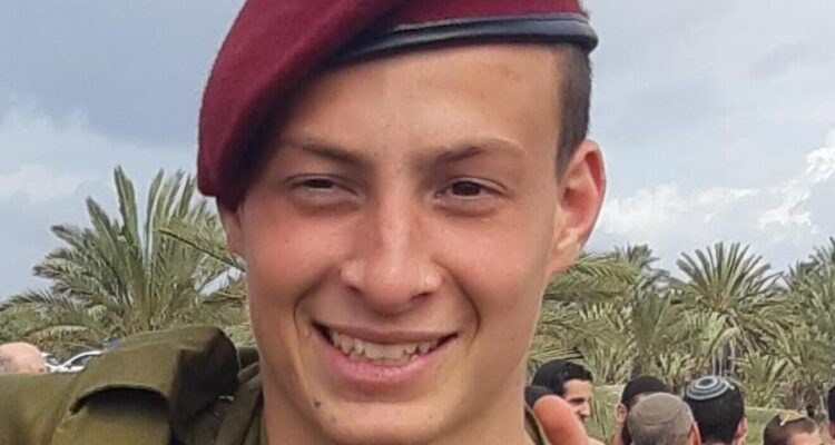 IDF soldier slain by Hamas sniper in Khan Yunis