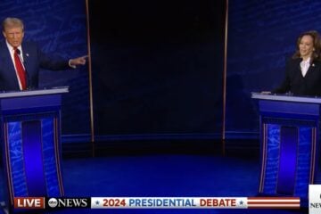 2024 pres debate