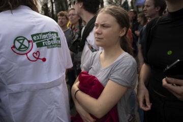 Greta Thunberg