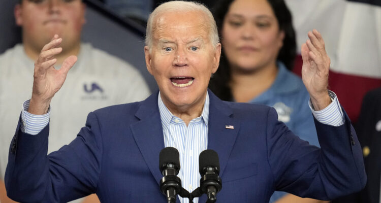 Biden ‘frustrated’ after Hamas makes new demands, threatening to sink ceasefire talks