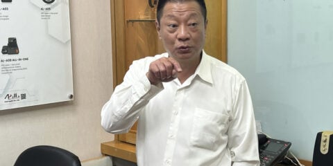 Hsu Ching-kuang