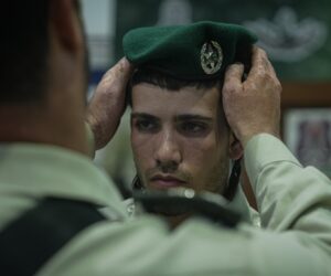 Haredi Border Police