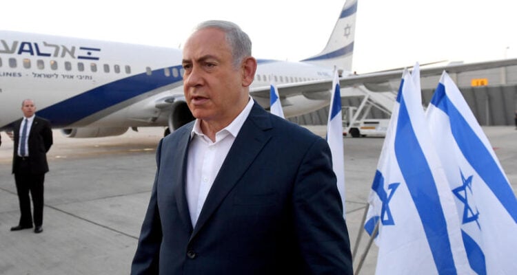 Netanyahu may postpone son’s wedding due to security concerns