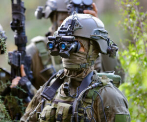 IDF Lebanon