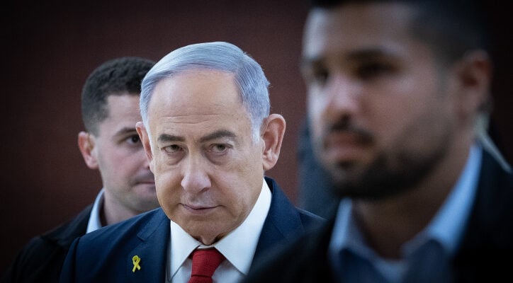 ‘You failed the Israeli people’ – Netanyahu under fire for ‘limited’ Iran attack