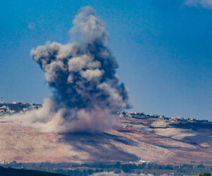 Hezbollah Israel