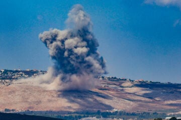 Hezbollah Israel