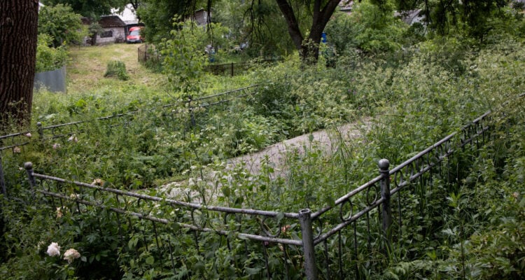 Holocaust mass grave found in Belarusian town