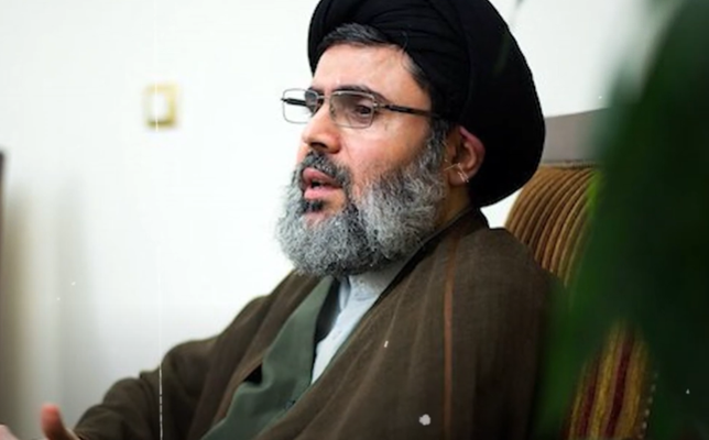 Nasrallah’s cousin likely to become new Hezbollah leader