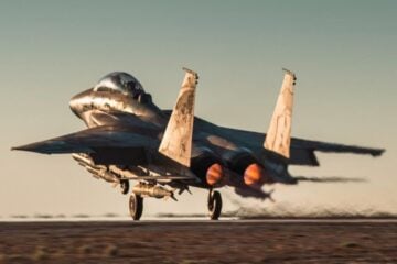 IAF F-15