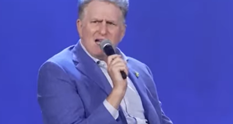 Comedian Michael Rapaport ‘The only people whose opinions I care about are Jews and Zionists’