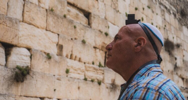 Sid Rosenberg’s explosive trip to Israel: What you didn’t hear