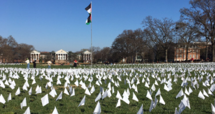 University of Maryland cancels pro-Hamas Oct. 7 rally