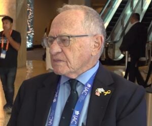 alan dershowitz IAC