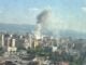 beirut strike