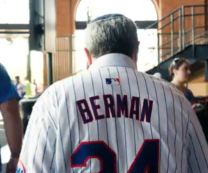 berman YU mets