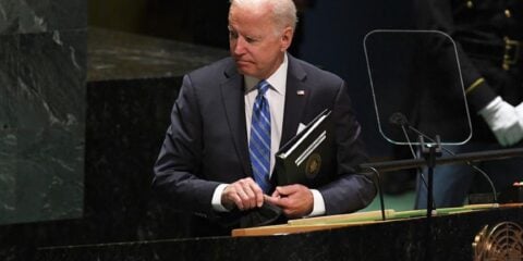 biden admin UN